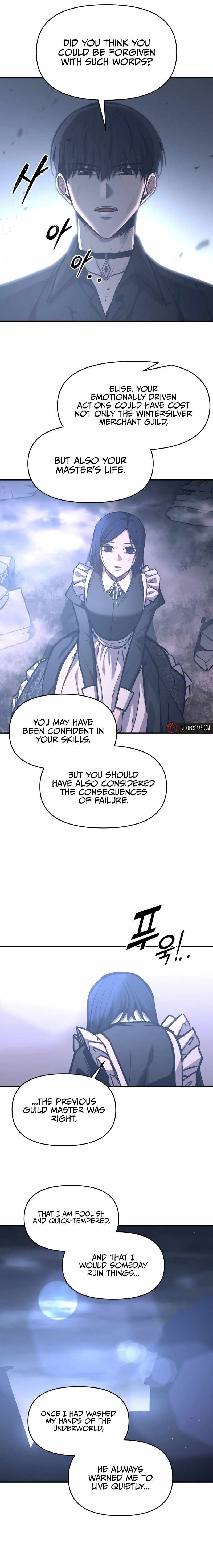 I Became the Tyrant of a Defence Game Chapter 127 19